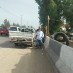 الوحدة المحلية بأولاد سيف مستمرون في تعزيز كفاءة النظافة العامة بطرق المدينة كتب /د.عبدالهادي الكناني