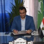 جهود متواصلة لضمان النظافة والإضاءة في بلشلون.. بدء أعمال اليوم من الوحدة المحلية بالبلاشون كتب /د.عبدالهادي الكناني