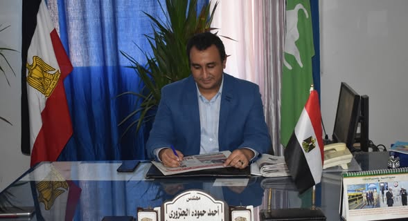 جهود متواصلة لضمان النظافة والإضاءة في بلشلون.. بدء أعمال اليوم من الوحدة المحلية بالبلاشون كتب /د.عبدالهادي الكناني