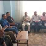 زراعة الشرقية تنفذ برنامج تدريبي لأخصائي الأرز التابع لمشروع ترشيد استخدام المياه الشرقية مرفت عبد القادر