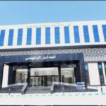 التعليم العالى..مستشفى سوهاج الجامعى تنقذ حياة طفل بعد اختراق سيخ معدنى للرقبة والفك متابعة / خالد عبدالعزيز