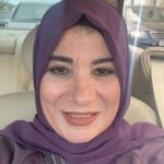 الصمود حكاية ترويها خطواتك بعد العثرة – هاله المغاورى فيينا