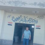حملات إزالة فورية ومتابعة صحية مكثفة في العدلية تنفذها الوحدة المحلية كتب/د.عبدالهادي الكناني