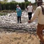 إزالة فورية لتعدي على الأراضي الزراعية بمدينة قها، وذلك تماشيًا مع توجيهات القيادة السياسية ومجلس الوزراء لمتابعة مخالفات التعدي على الأراضي الزراعية. كتب /د.عبدالهادي الكناني