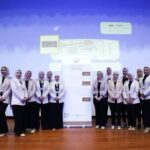 تكريم أخصائيين التخاطب بالدقهلية فى ختام فعاليات الدورة التدريبية للتخاطب وتنمية المهارات بالأقصر كتب احمد رضوان