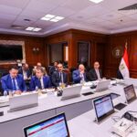 لجنة جديدة تبسط إجراءات تراخيص المحال العامة وتسهل على المواطنين وزارة التنمية المحلية.د.عبدالهادي الكناني