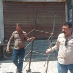 الزقازيق، 24 مايو 2025 – في إطار توجيهات المهندس حازم الأشمونى، محافظ الشرقية، بالمتابعة المستمرة للطرق وتأمين السيولة المرورية، كتب د.عبدالهادي الكناني