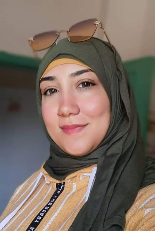 وما زلتُ بشرًا