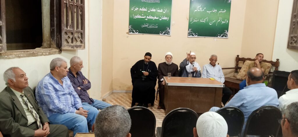 ضمن فاعليات مجلس عائلات بندر العدوةكتب د. عاشور غرياني 