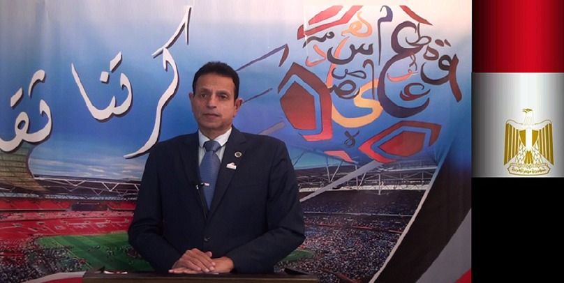تعديلات لتقسيم الدوائر لمجلسي النواب والشيوخ …. خبر وتعليق … بقلم الاعلامى الدكتور موافى عبدالله
