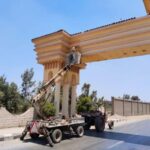 في إطار توجيهات المهندس حازم الأشموني، محافظ الشرقية، المستمرة بالمتابعة الدورية لمختلف القطاعات بهدف تحسين مستوى الخدمات المقدمة للمواطنين،