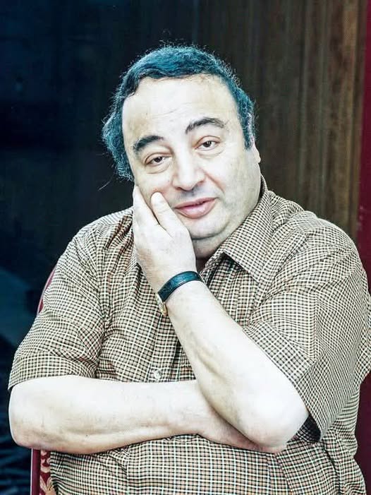 في ذكري ميلاد صاحب الوش البشوش معلم الكوميديا صانع الإبتسامة “يونس شلبي ” بقلم :محمد أبوزيد