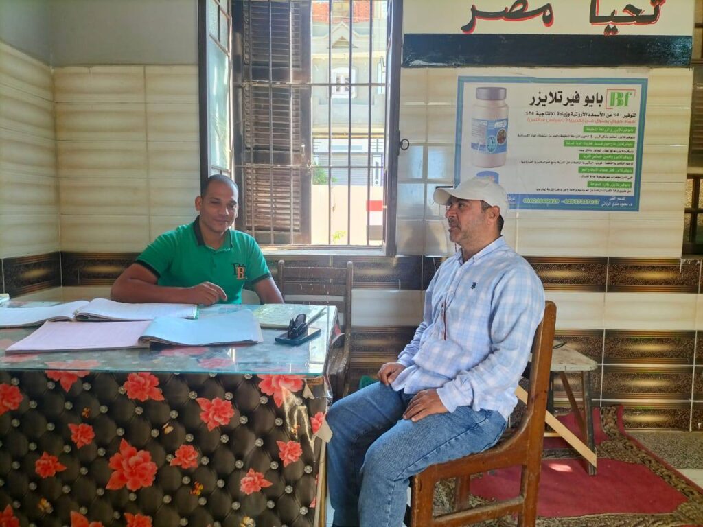 تواصل الأجهزة التنفيذية بمحافظة الشرقية جهودها لمتابعة سير العمل والخدمات المقدمة للمواطنين،