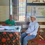 تواصل الأجهزة التنفيذية بمحافظة الشرقية جهودها لمتابعة سير العمل والخدمات المقدمة للمواطنين،