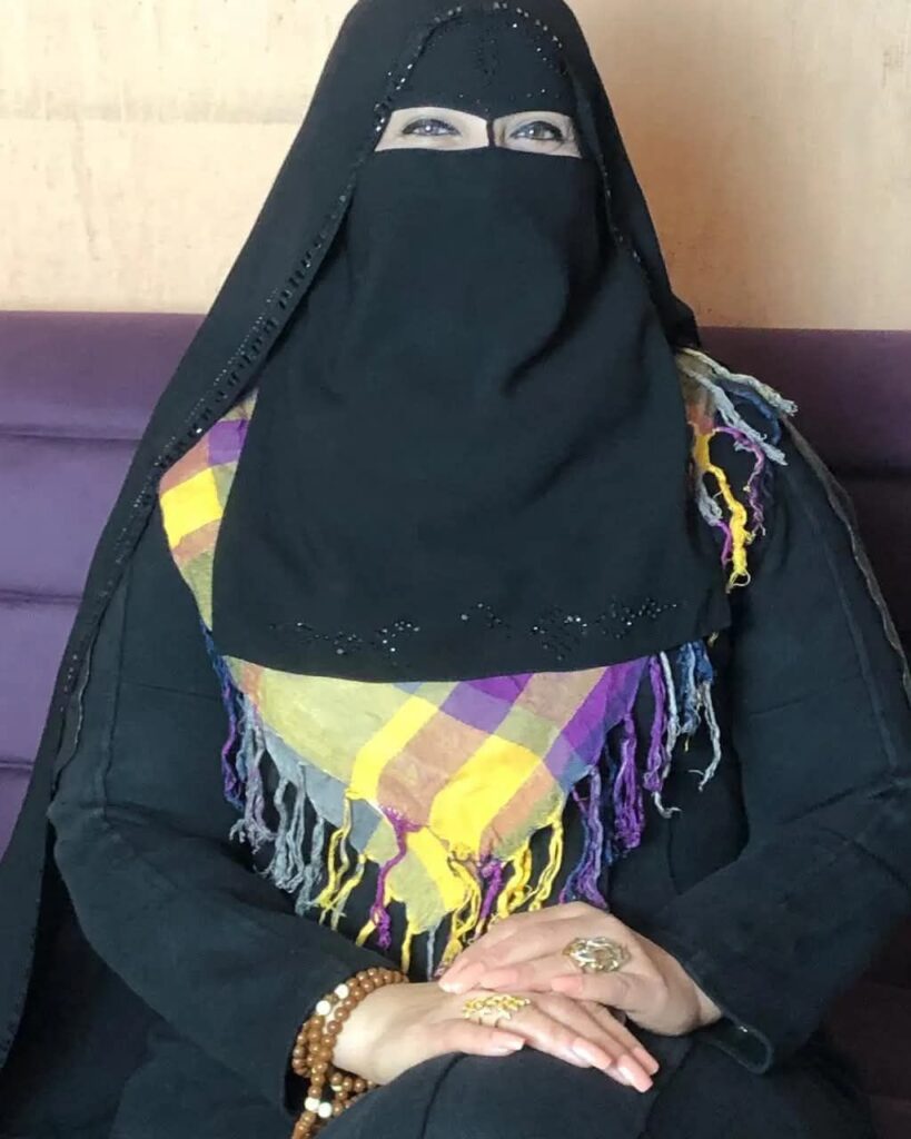 أنا من صنعته بيدي