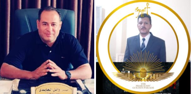 “نواب رئيس مجلس مدينة بلبيس يقودون حملة قوية لمكافحة الفساد بقلم/ د.عبدالهادي الكناني