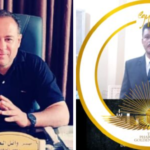 لاشين والعايدي نائبا رئيس مجلس المدينةمتابعة النشاط اليومي لمختلف الوحدات المحلية في مركز ومدينة بلبيس متابعة /دعبدالهادي الكناني