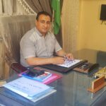 رئيس الوحدة المحلية بالبلاشون: مهندس أحمد الجنزوري نموذج للقائد الخادم للوطن مقال د.عبدالهادي الكناني .الأخبار نيـــوز