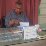 استمرار جهود النظافة والتجميل في قرى محلي العدلية لدعم المظهر الحضاري كتب /د. عبدالهادي الكناني