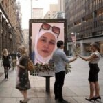 رحيل بصمت/ رجاء بحصاص