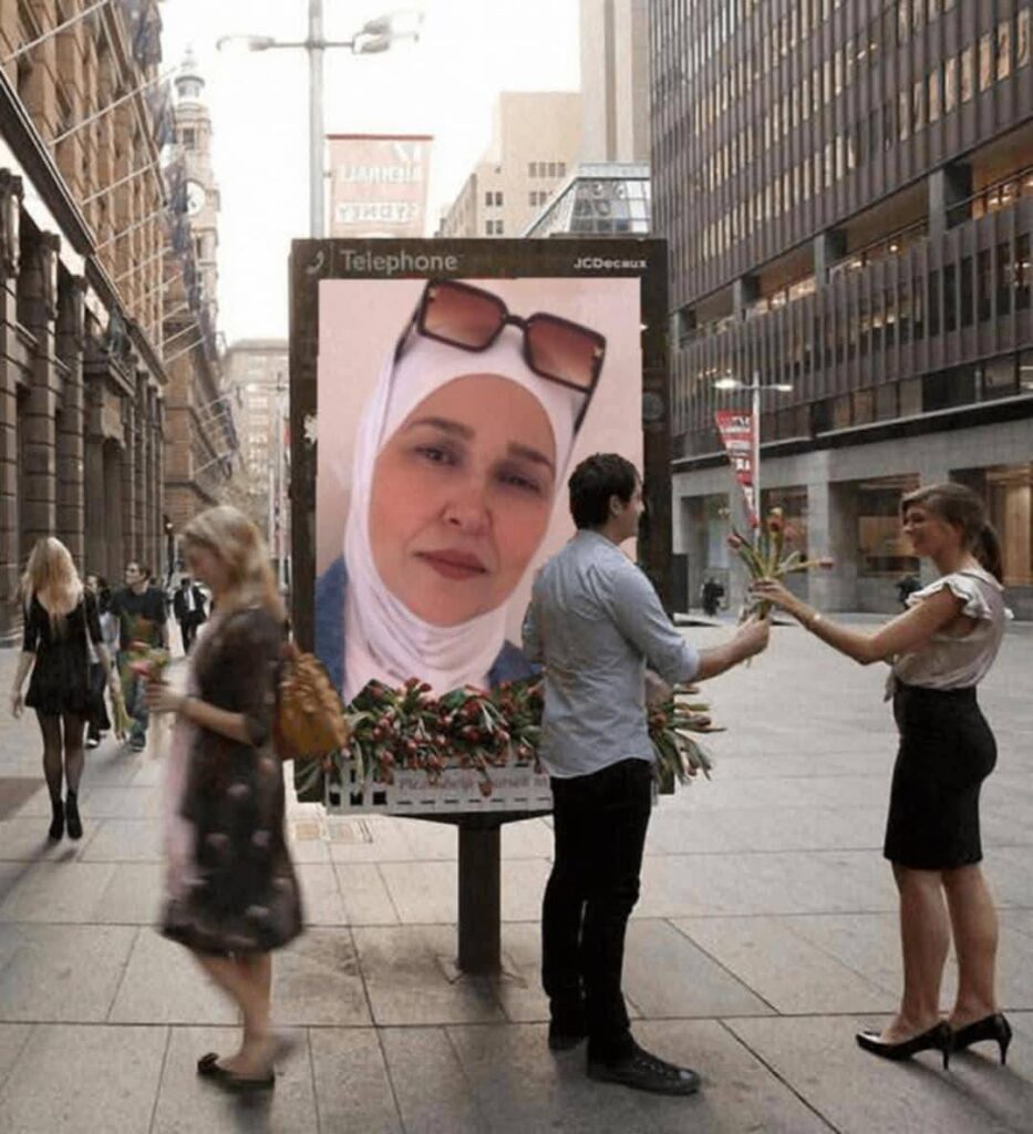 رحيل بصمت/ رجاء بحصاص