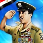 الاشباح للكاتب والمؤرخ العسكري د. اجمذ علي عطية الله