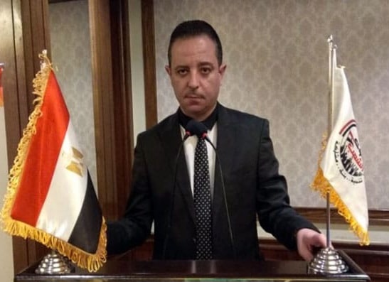 هيثم طواله إلي البلشي:سيبك من أم علاء.. عملت ايه في زيادة البدل؟