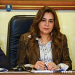أعلنت الدكتورة منال عوض وزيرة التنمية المحلية بدء المرحلة الثانية من الموجة 26 لإزالة التعديات، اليوم الثلاثاء، بجميع المحافظات، بالتعاون مع الجهات المعنية