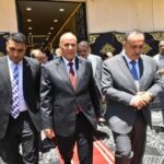 إفتتاح مقر جديد لهيئة قضايا الدولة بحي شرق بأسيوط