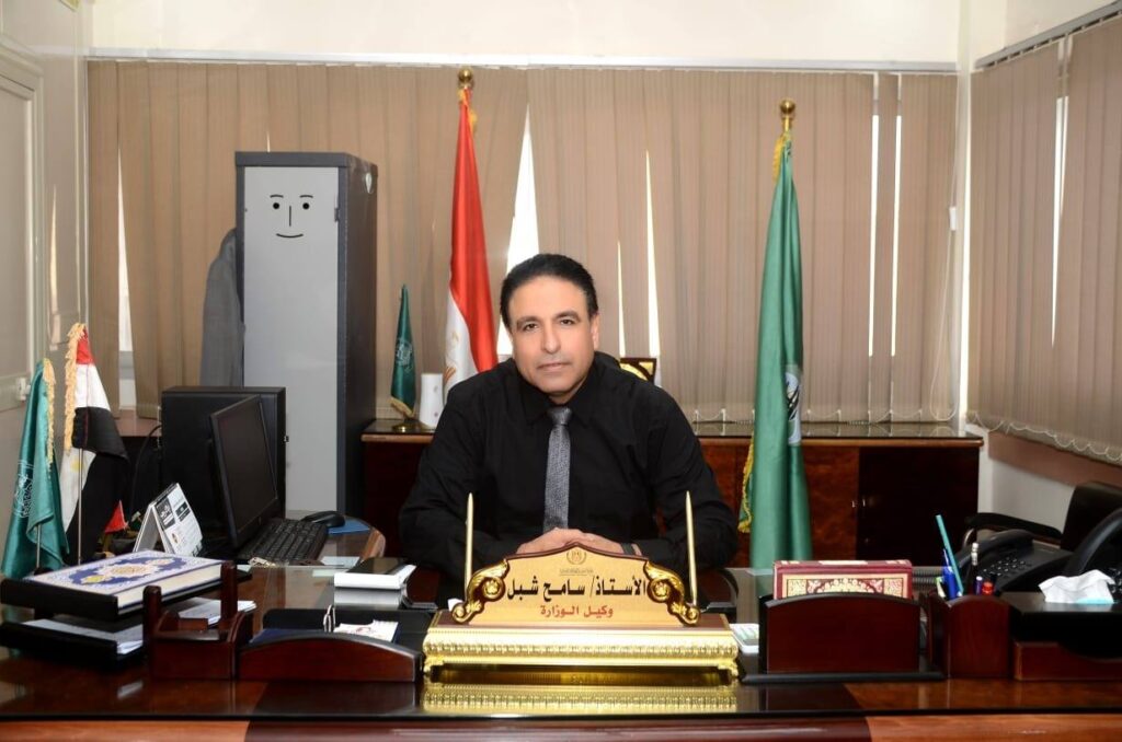 تموين الفيوم ضبط 9500 كجم دقيق بلدي معدم محظور تداوله وتم التحفظ على المضبوطات والسيارة
