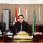 تموين الفيوم ضبط 9500 كجم دقيق بلدي معدم محظور تداوله وتم التحفظ على المضبوطات والسيارة