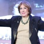 وداعآ سيدة المسرح العربي القديرة “سميحة أيوب “