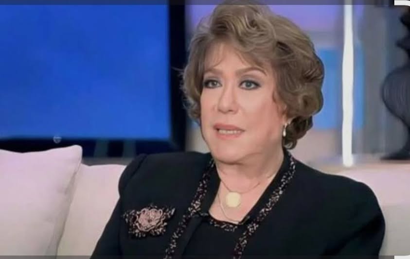 وفاة الفنانة الكبيره سميحه أيوب عن عمر ناهز 93 عامآ بقلم هاني محمد علي عبد اللطيف
