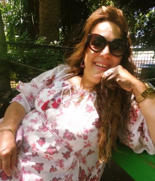 “باسمك أتهجّد”