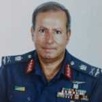 ابطال صنعوا التاريخ لواء طيار أ.ح مدحت لبيب صادق غبريال احد ابطال القوات الجوية في نصر أكتوبر 73