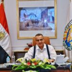 محافظ جنوب سيناء يترأس إجتماع مجلس أمناء مشروع التجلي الأعظم والأوحد بسانت كاترين بقلم الكاتب الصحفي/هاني محمد علي عبد اللطيف