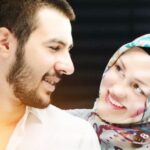 الزوج الصالح خير ونس وصُحبة في الحياه