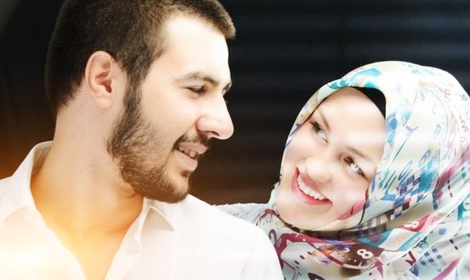 الزوج الصالح خير ونس وصُحبة في الحياه