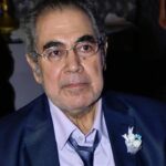 الفنان” صبري عبد المنعم ” يناشد الجمهور بالدعاء له