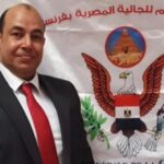 الاتحاد العام للجالية المصرية بفرنسا يهنئ الأمتين العربية والإسلامية بمناسبة حلول  عيد الأضحى المبارك بقلم . عبدالحميد نقريش :