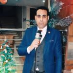عودة الاحتفال بعيد الإعلاميين متابعة . الكاتب الصحفي د/ عاشور غريانى