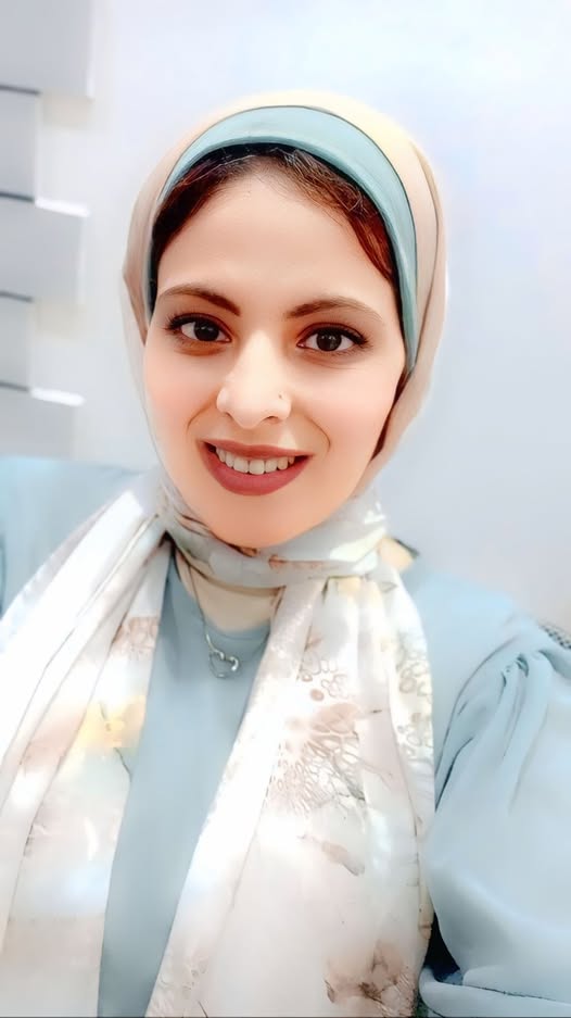 كل حاجة ليها صلاحية.. حتى المشاعر” كتبت /شيرين كمال