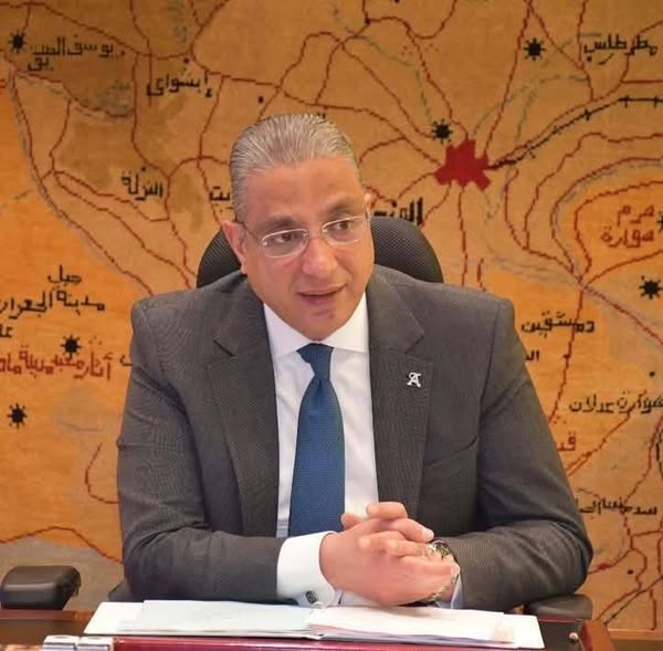 محافظ الفيوم: بدء تطبيق المحاور المرورية الجديدة بالمدينة تجريبياً أول أيام عيد الأضحى المبارك الفيوم؛ فاطمه رمضان
