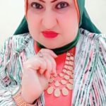 شابووووه زيلينسكي بقلم عبير مدين