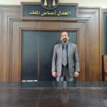 محامي الأحوال الشخصية للمسيحيين الدكتور نادر الصيرفي يهنئ الأمة العربية والإسلامية بحلول عيد الأضحى المبارك متابعة سعيد شفيق