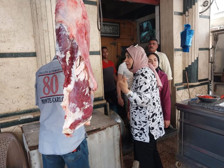 صحة الإسكندرية خطة التأمين الطبي لإحتفالات عيد الأضحى المبارك