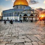 • – حقيقة إحتلال اليهود للأرض المقدسة تخرج للعلن. قراءة مفصلة – الكاتبة الدكتورة حكيمة جعدوني