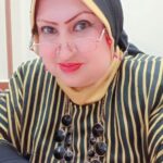 احفاد الذئب يتبارزون. بقلم عبير مدين