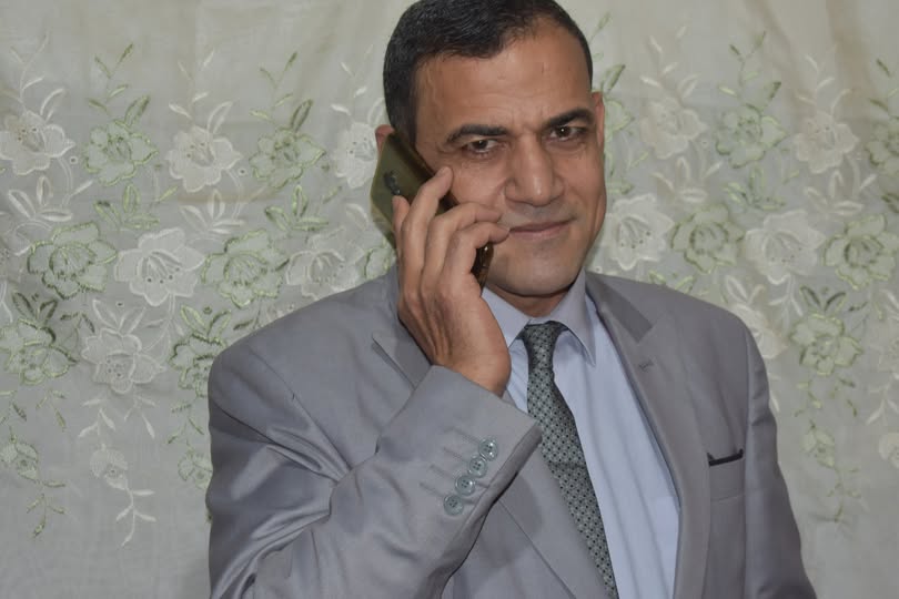 الطمأنينة كلمة تحمل في طياتها معانٍ عميقة وجمالية،  بقلم /د.عبدالهادي الكناني