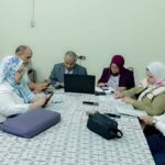 القبيصي . يتابع ختام امتحانات الشهادة الإعدادية، ورسالة شكر لرؤساء اللجان والمعلمين الشرفاء بالفيوم الفيوم؛ فاطمه رمضان